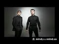 electronica combined with davey havok's poetic lyricism is blaqk audio, the side project of havok and jade puget of a.f.i. their debut album, cexcells was released august 14, 2007. the lyrical content holds true to its title, and explores different sexual themes and relationships.

not knowing that the album was produced and engineered by david bascombe, producer of depeche mode, i commented on the similarity between blaqk audio and depeche mode. they are both dark, dancey and heightened with emotion.

in mentioning davey's numerous projects that he has worked on through the years, it completely slipped my mind to mention to davey how totally fantastic it would be if he published a book of poetry. some of my favourite poetry books are written by musicians, such as jewel and billy corgan. i'm almost certain davey's would be among one of the best as well.

http://www.myspace.com/blaqkaudio

http://www.blaqkaudio.com/