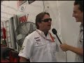Interview with Jimmy Vasser