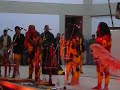 alborada en andahuaylas-Yuyariway