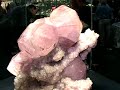 WHIT:08 - ONLINE - Calcite