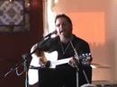 Brian Gibney - LocalThon - Caffe Lena  4-17-05
