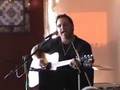 Brian Gibney - LocalThon - Caffe Lena  4-17-05