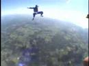 Learning to sitfly (skydive)