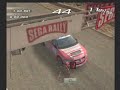 Sega Rally 2006 (PS2) Sega Rally 2006 (PS2)