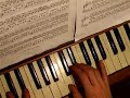 Opening, Glassworks - Philip Glass