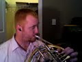 More Horn Geekery - Four