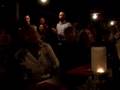 Raulin Choeur des Voix Bulgares Aoste 2007 apres concert 2