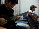 Amiel - Hands Down (Acoustic) Amiel - Hands Down (Acoustic)