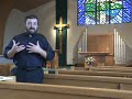 Promoting Vocations in the Parish