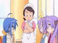 Lucky Star Episode 9 part 2