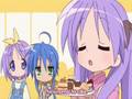 Lucky Star Episode 9 part 2