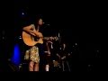 Bleecker Street - Suzzy Roche and Lucy Wainwright Roche with Stephen Murphy on guitar