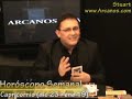 Horoscopo Capricornio 7 al 13 de diciembre 2008 - Tarot