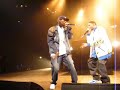 Bone Thugs N Harmony live at Lyon 07.11.09 - Thuggish Ruggish Bone
