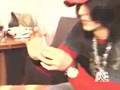 Criss Angel Cigarette Trick