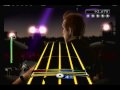 Green Day Rock Band Game Play Boulevard Of Broken Dream