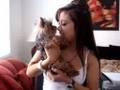 REQUEST:Chris Brown Forever by ERIKA DAVID