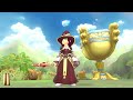 Eden Eternal  Magician Trailer