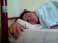 guru dormindo