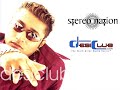 Block Party - Dj Sanj ft -  Stereo Nation