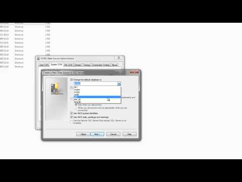 how to troubleshoot odbc issues