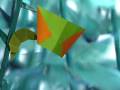 ORIGAMI BUTTERFLY