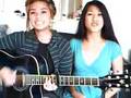 Exclusive Cover ft. Jasmine