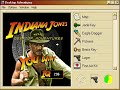 a movie showing a playthrough of 