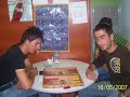 DJ CrazyBlead To Suffer a Lot (�ile �ekmek)