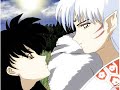 Sesshomaru and Kagome- Love Me Right Sesshomaru and Kagome- Love Me Right