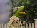 Sesame Street News Flash: The School of Huffing and Puffing