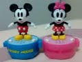 mickey & minnie (smallsmall world)