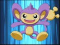 The origin of the most vengeful,pokemon:Crazy Aipom! The origin of the most vengeful,pokemon:Crazy Aipom!