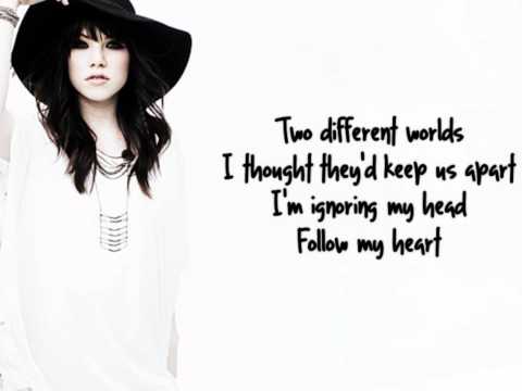 Picture Carly Rae Jepsen