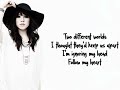 Video Picture Carly Rae Jepsen