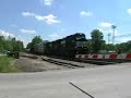 NS 196 at Hellenwood NS 196 at Hellenwood