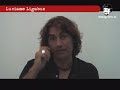 Luciano Ligabue aderisce al V-day