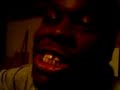 Big Black Mouth