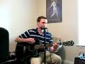 Bob Seger- Night Moves Cover