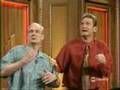 Whose Line Is It Anyway? The Hunt For King Kong
