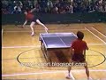 Funny Great Ping Pong Player