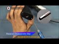 Airsoft AEG G&amp;G GR16 M16 Receiver Disassembly Take Down