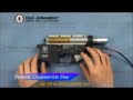 Airsoft AEG G&G GR16 M16 Receiver Disassembly Take Down by AirSplat Airsoft AEG G&G GR16 M16 Receiver Disassembly Take Down by AirSplat