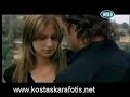 video-clip of the song tis agapis maxairia from Kostas Karafotis