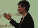 Jeffrey Sachs, "The Future of Globalization"