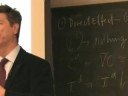 Jeffrey Sachs, \"The Future of Globalization\"