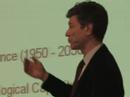 Jeffrey Sachs, The Future of Globalization