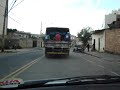 Avenida do Cardoso, sentido Serra-Andradas