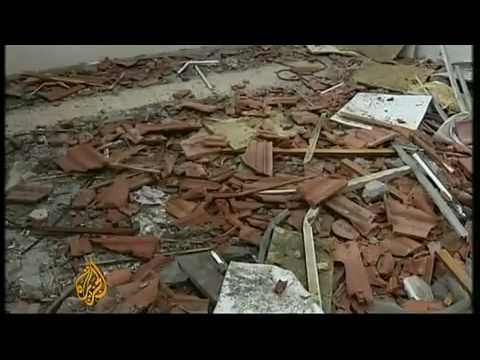 MuslimAmerican1 - The Israeli Aggression against the people of Gaza has left hundreds dead and thousands injured, Most of whom are innocent women and children. THIS MUST STOP ...