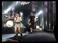 Garbage Montreux 03.07.2005 I think I\